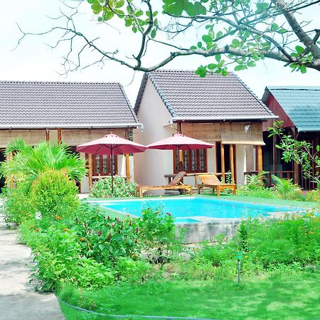 Thuy Van Bungalow Phu Quoc Bagian luar foto
