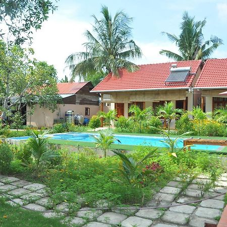 Thuy Van Bungalow Phu Quoc Bagian luar foto