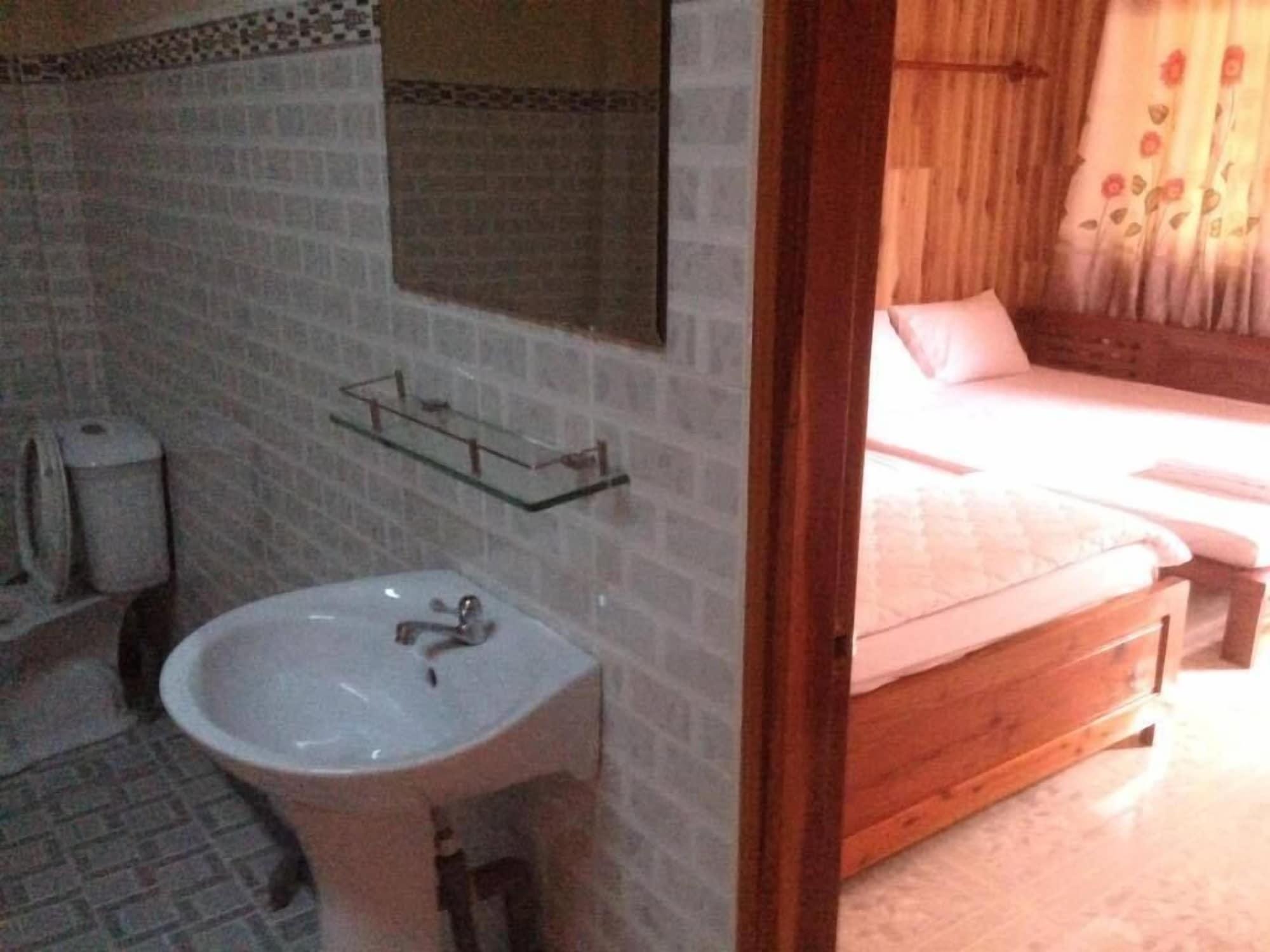Thuy Van Bungalow Phu Quoc Bagian luar foto