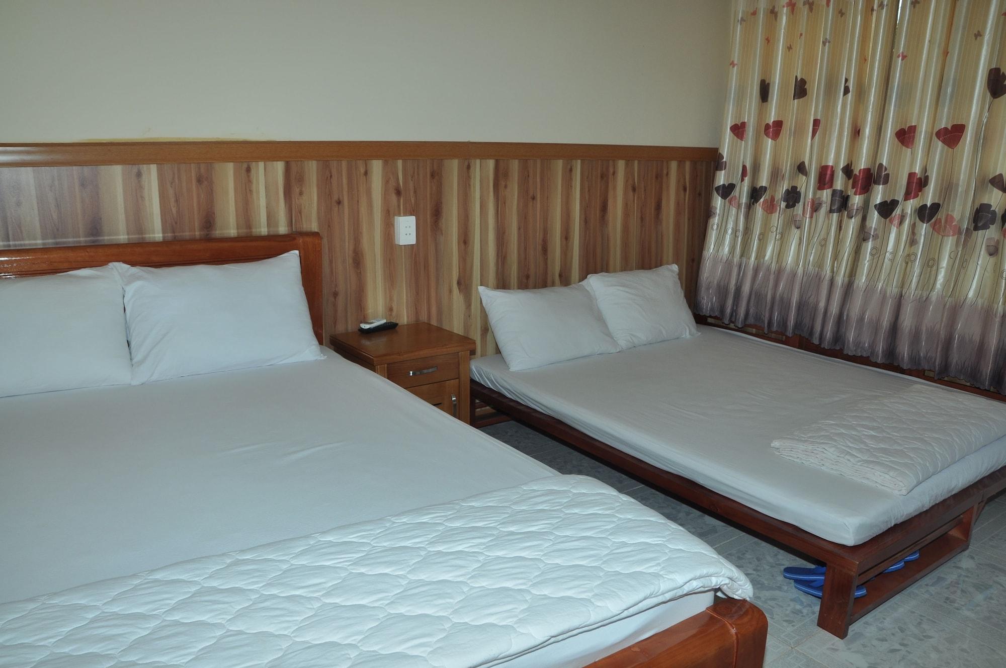Thuy Van Bungalow Phu Quoc Bagian luar foto
