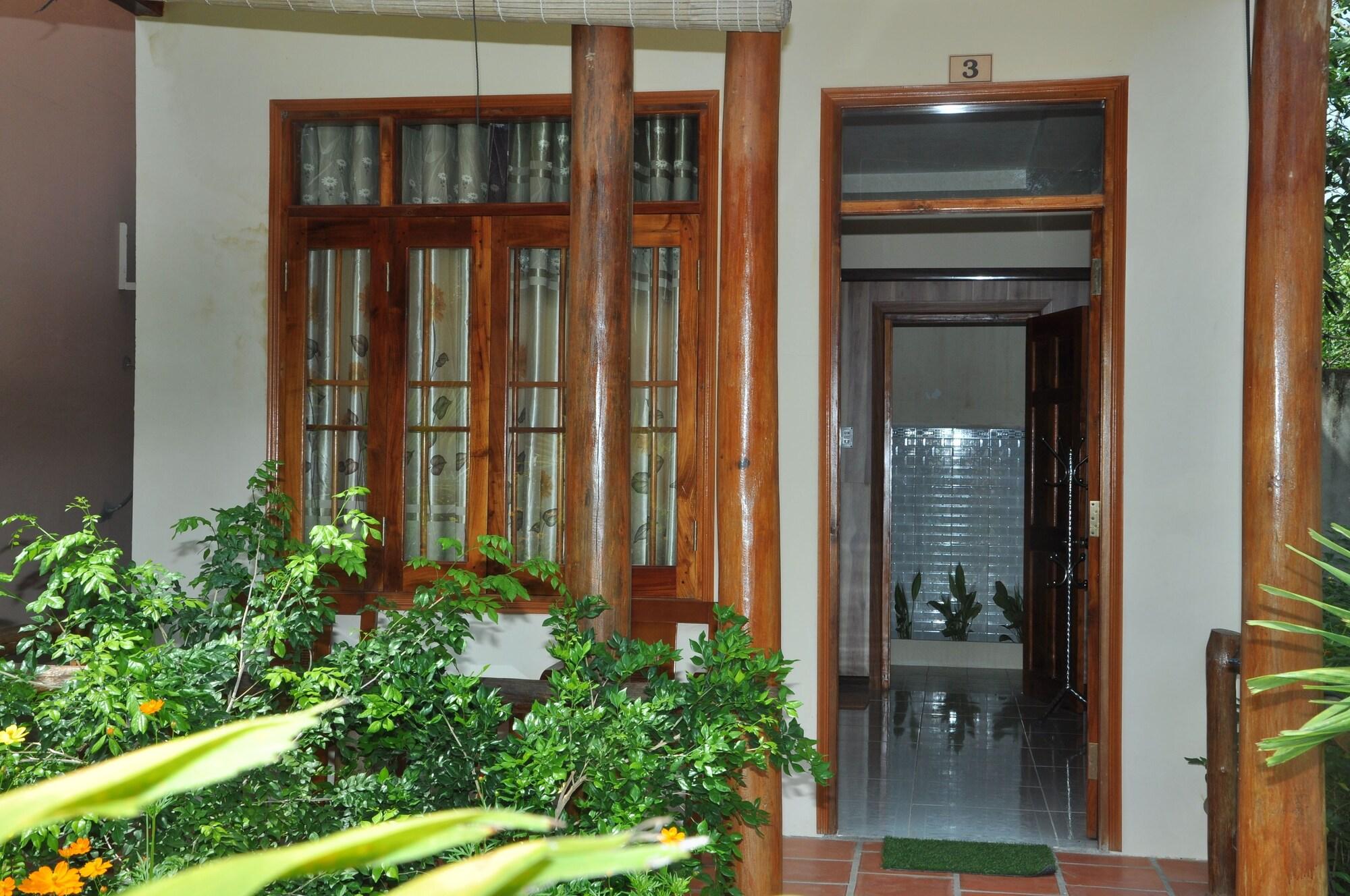 Thuy Van Bungalow Phu Quoc Bagian luar foto