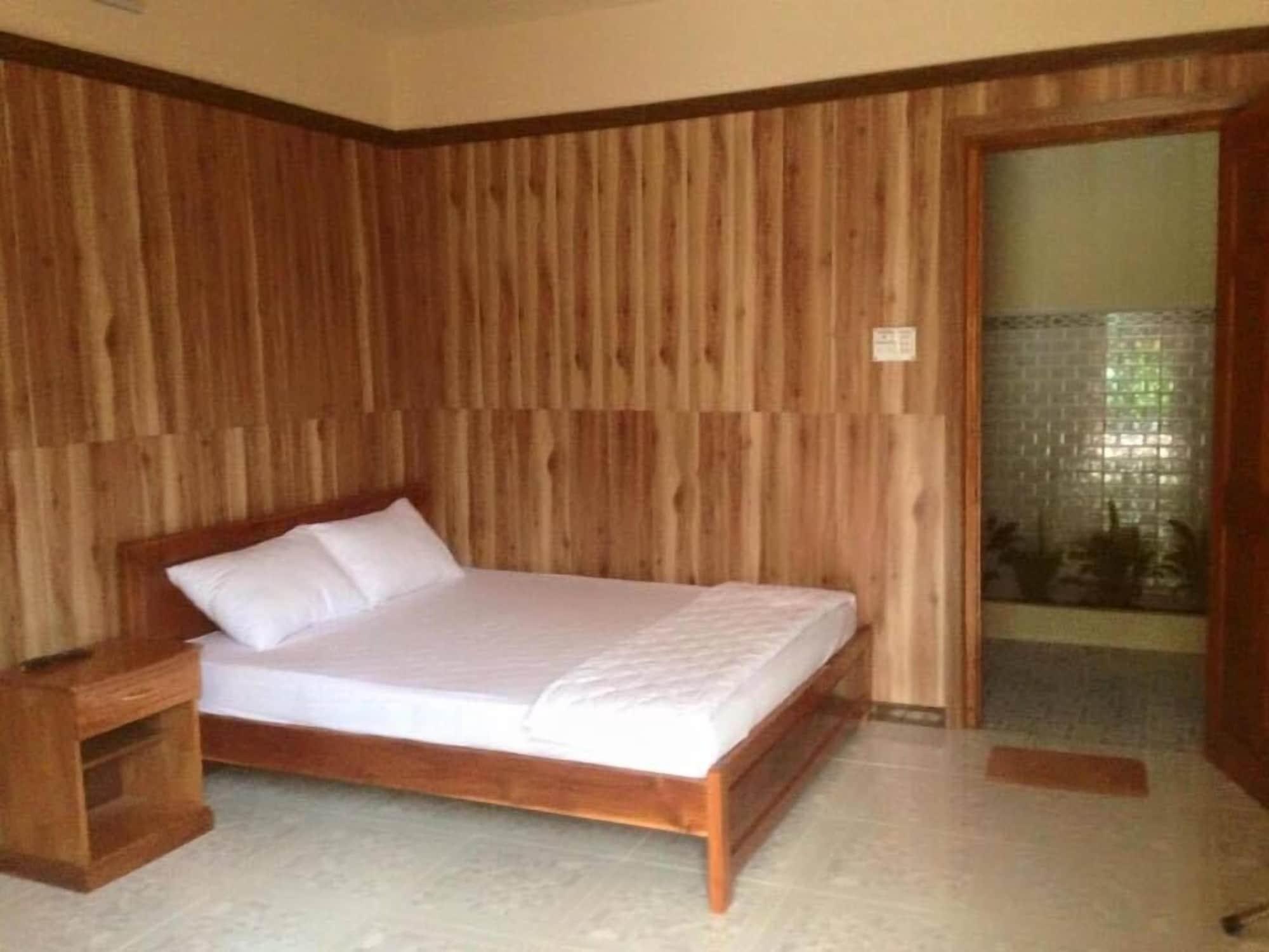 Thuy Van Bungalow Phu Quoc Bagian luar foto