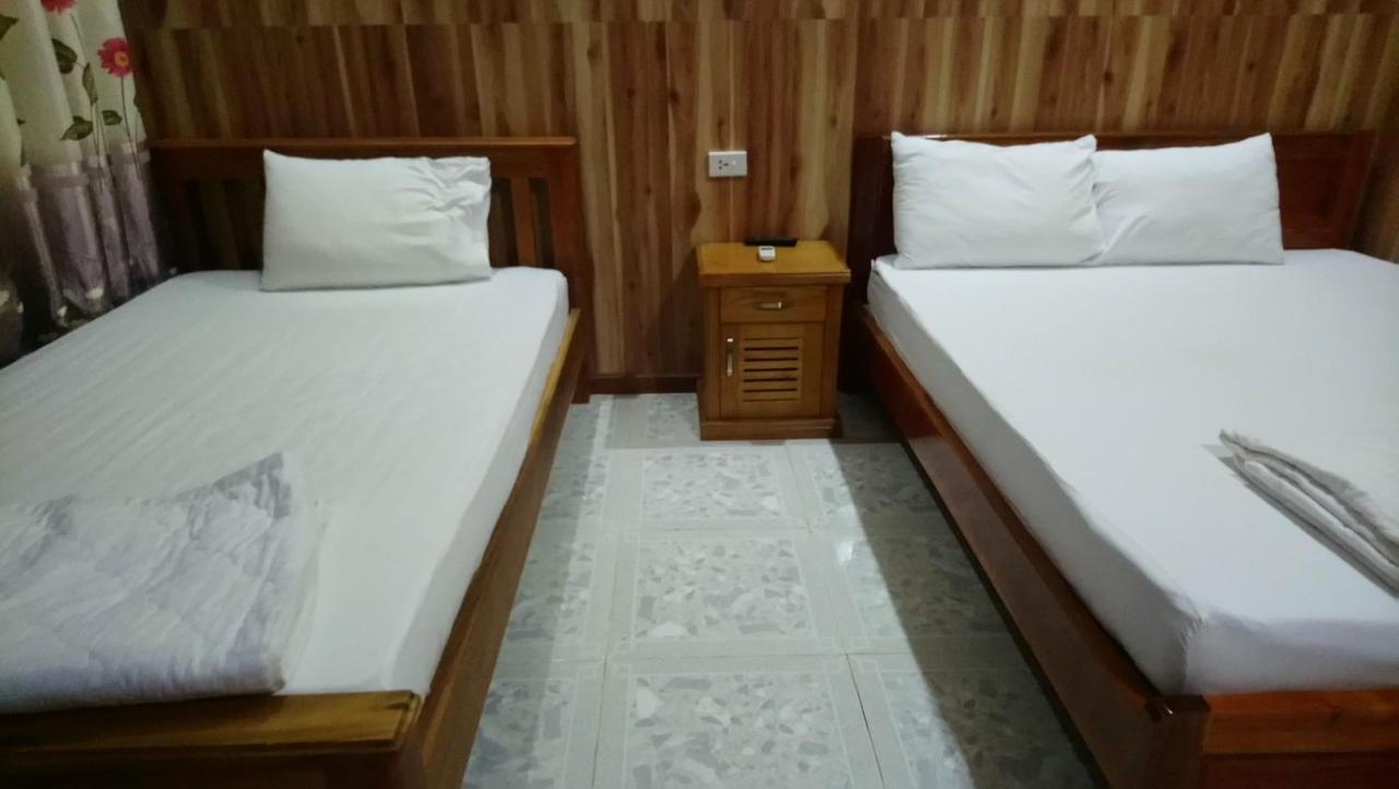 Thuy Van Bungalow Phu Quoc Bagian luar foto